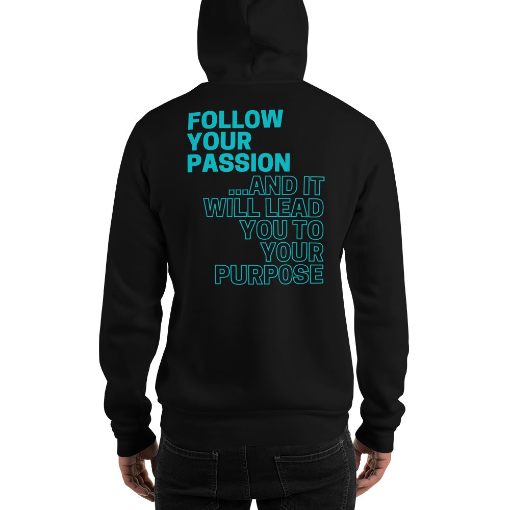 Follow Your PASSION