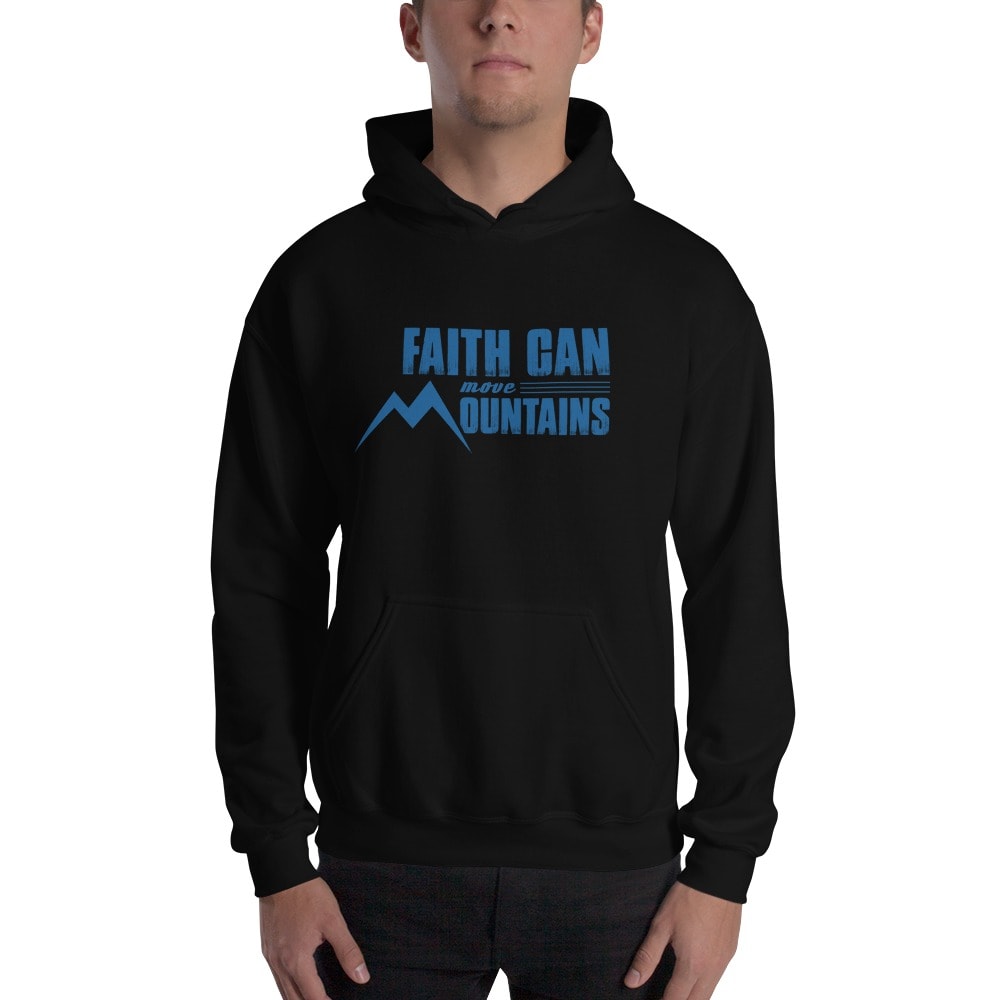 James Crawford Jr. Hoodie