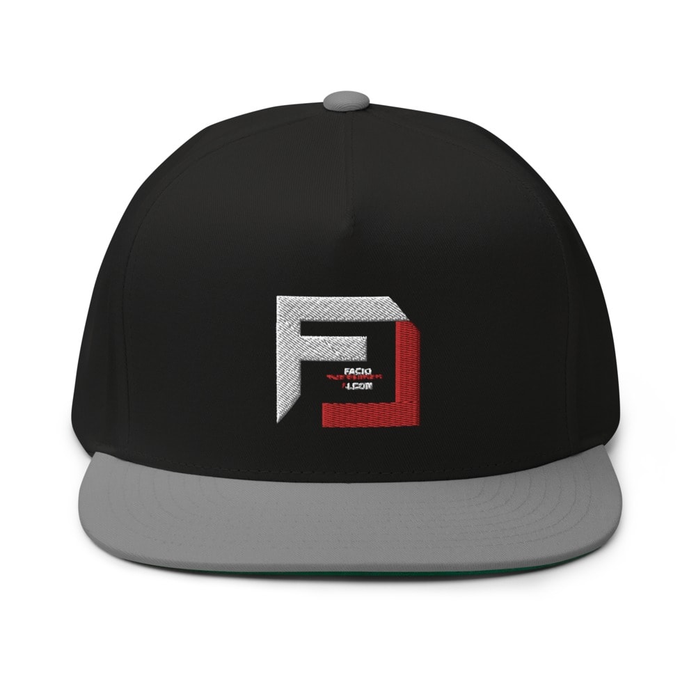  Ofacio "The Sniper" Falcon Version 2.0 Hat