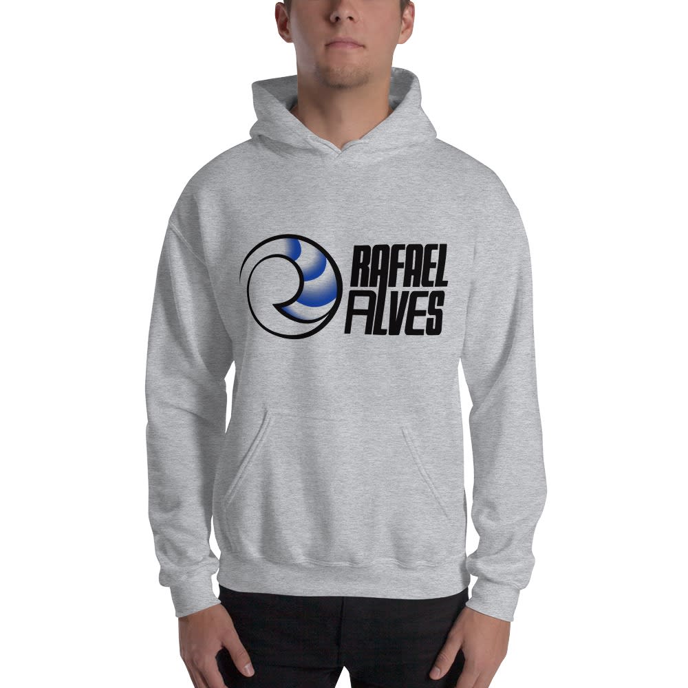 Rafael Alves, Hoodie
