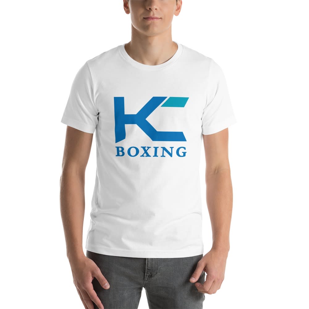 KC Boxing T-Shirt