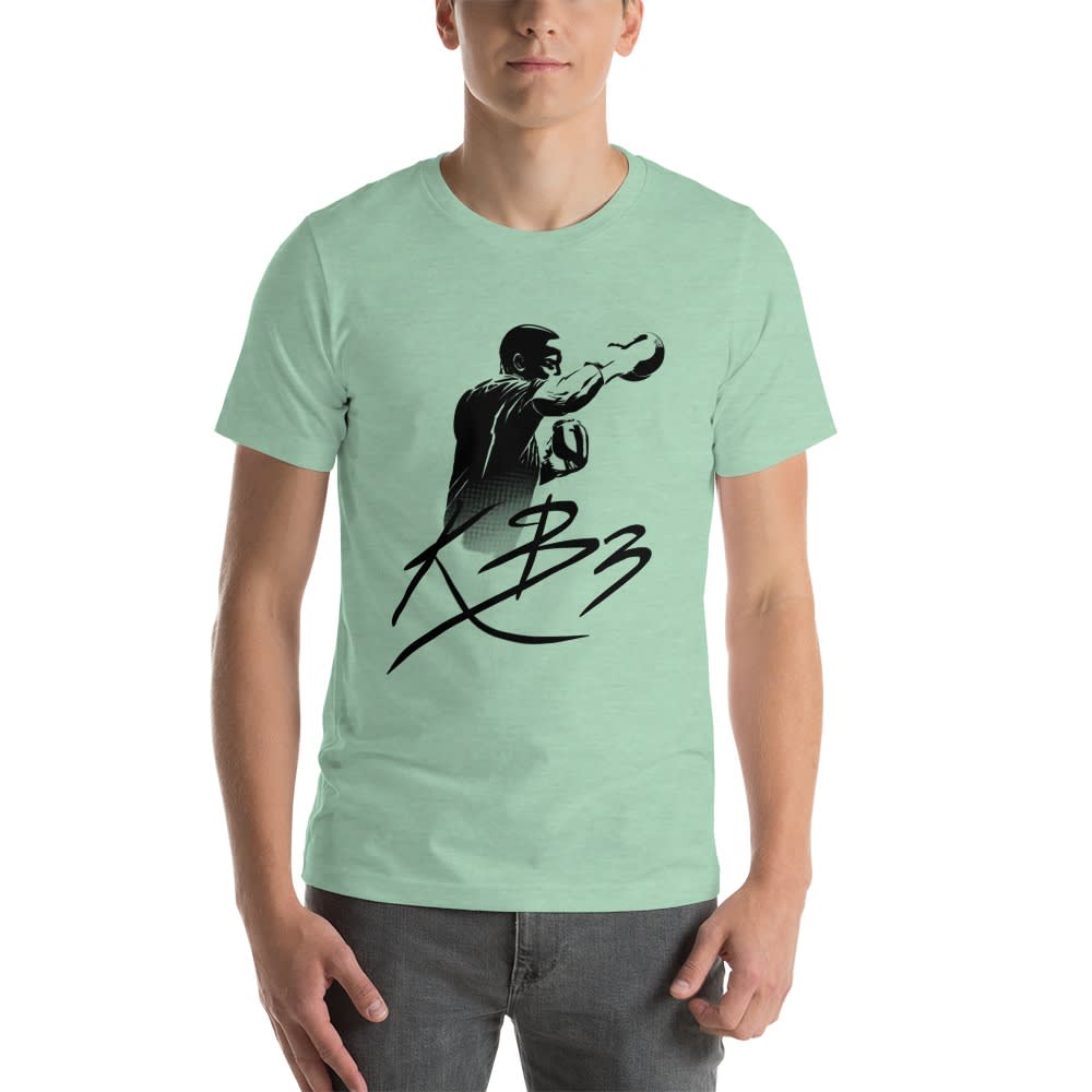 KB3 Logo T Shirt
