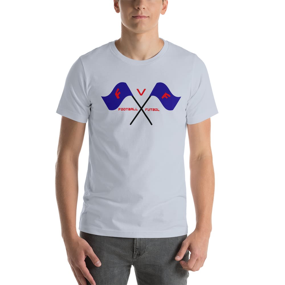 Mark Collins, Men's T-Shirt