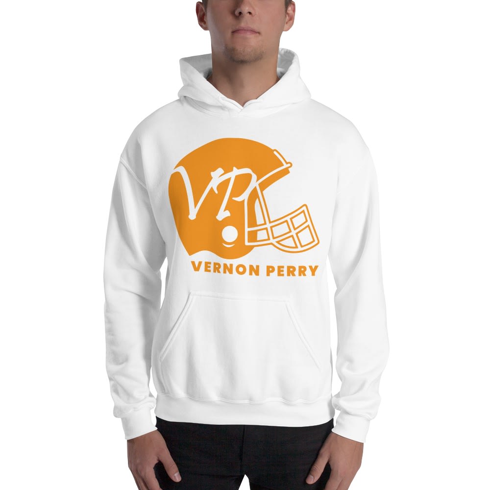 Vernon Perry Hoodie