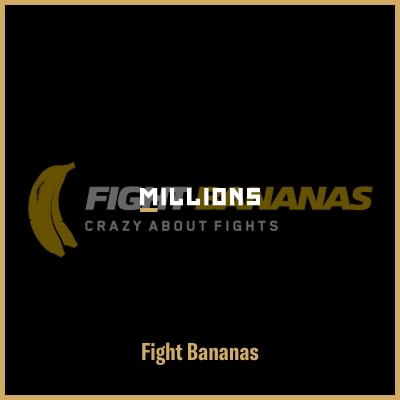 The Fight Bananas Show LIVE 1.28.25