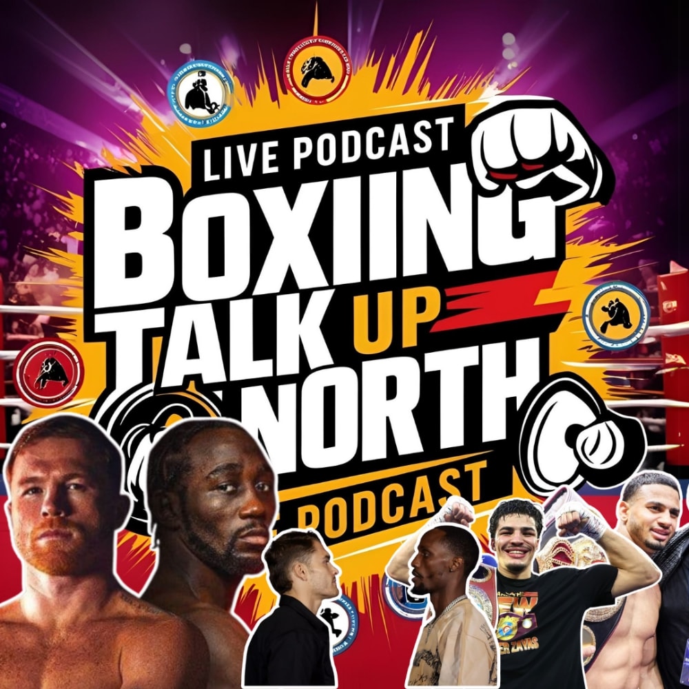 🔴 Friday Round Up 🥊Crawford Transformation, Rolly Elevated, Xander and Sims vs Durate Predictions