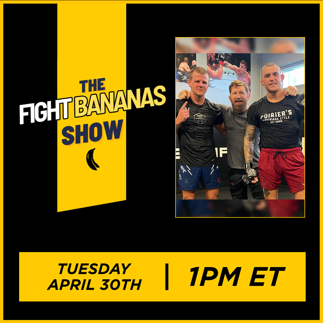 The Site Bananas Show. April 30th, 2024. Apr 30, 2024