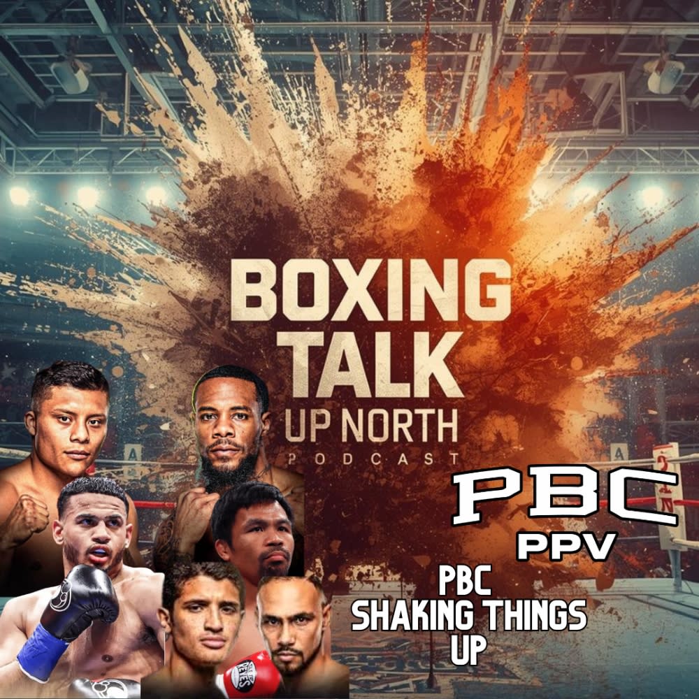 🔥 PBC PPV Chaos: Fundora vs Thurman SHOCKER CANCELED – What's Next for Boxing Fans? 🥊😱
