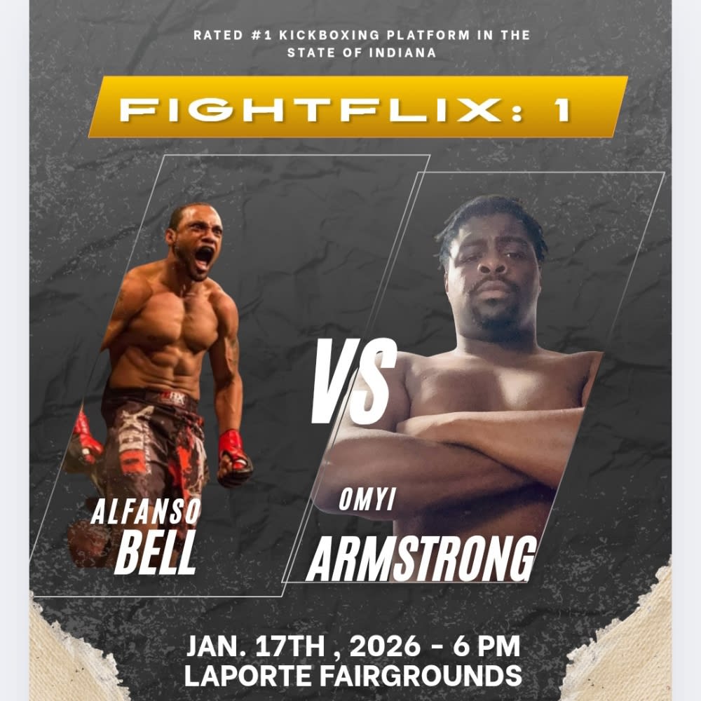 FightFlix PPV Jan. 17th