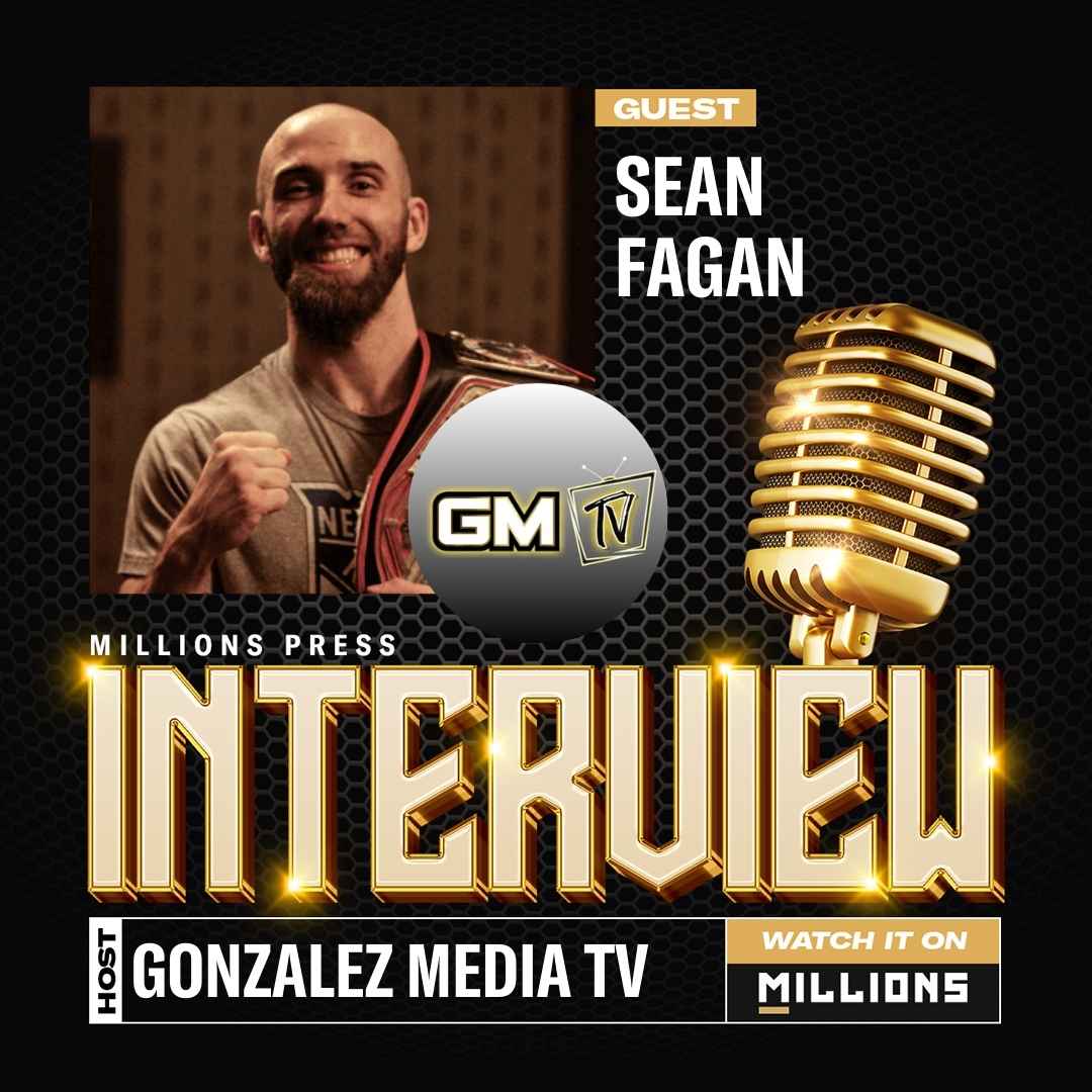 Interview with Sean Fagan