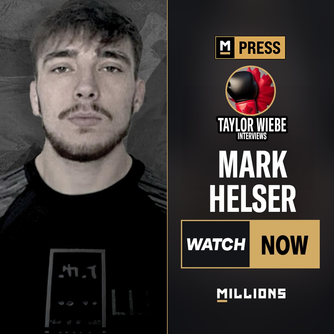 Interview with Mark Helser