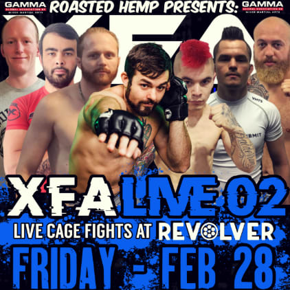 XFA LIVE 02