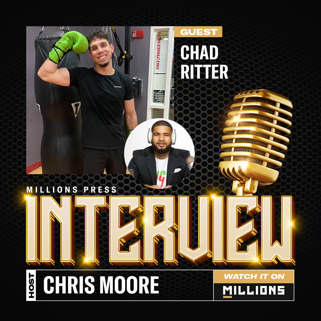 Interview with Chad Ritter