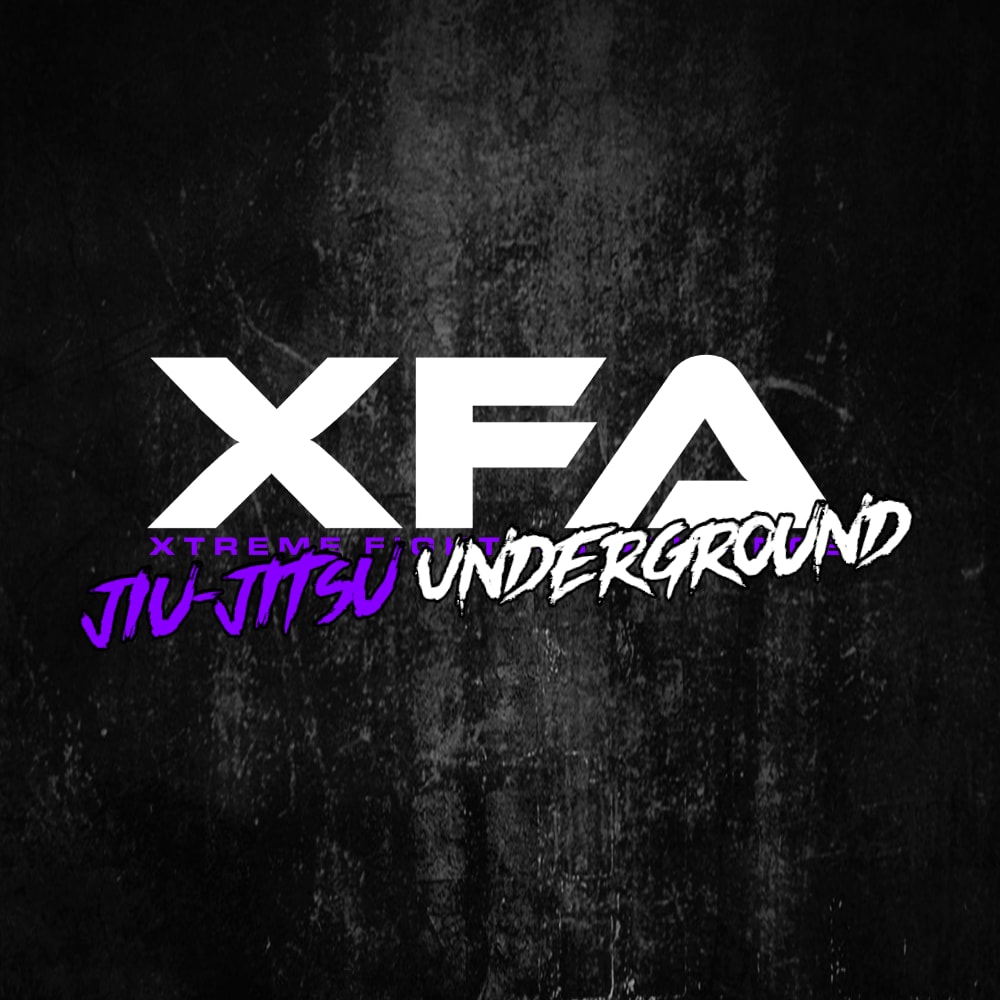 XFA Jiu-Jitsu Underground