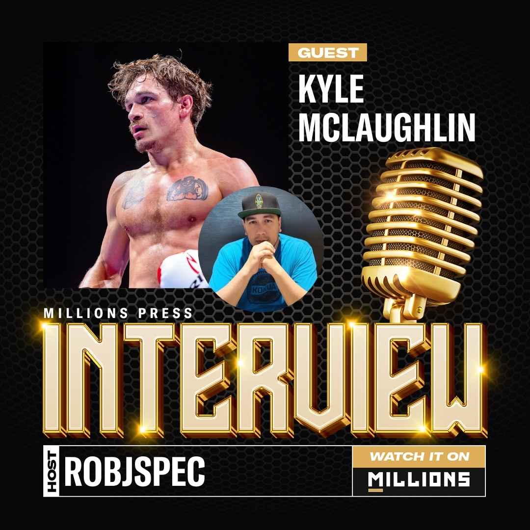 Interview with Kyle Mclaughlin