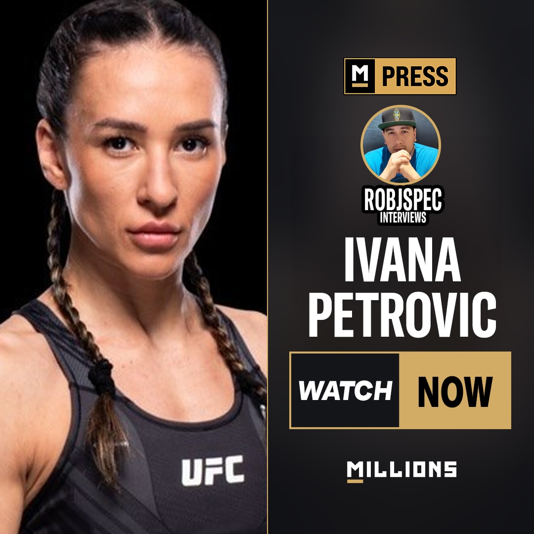 Interview with Ivana Petrovic