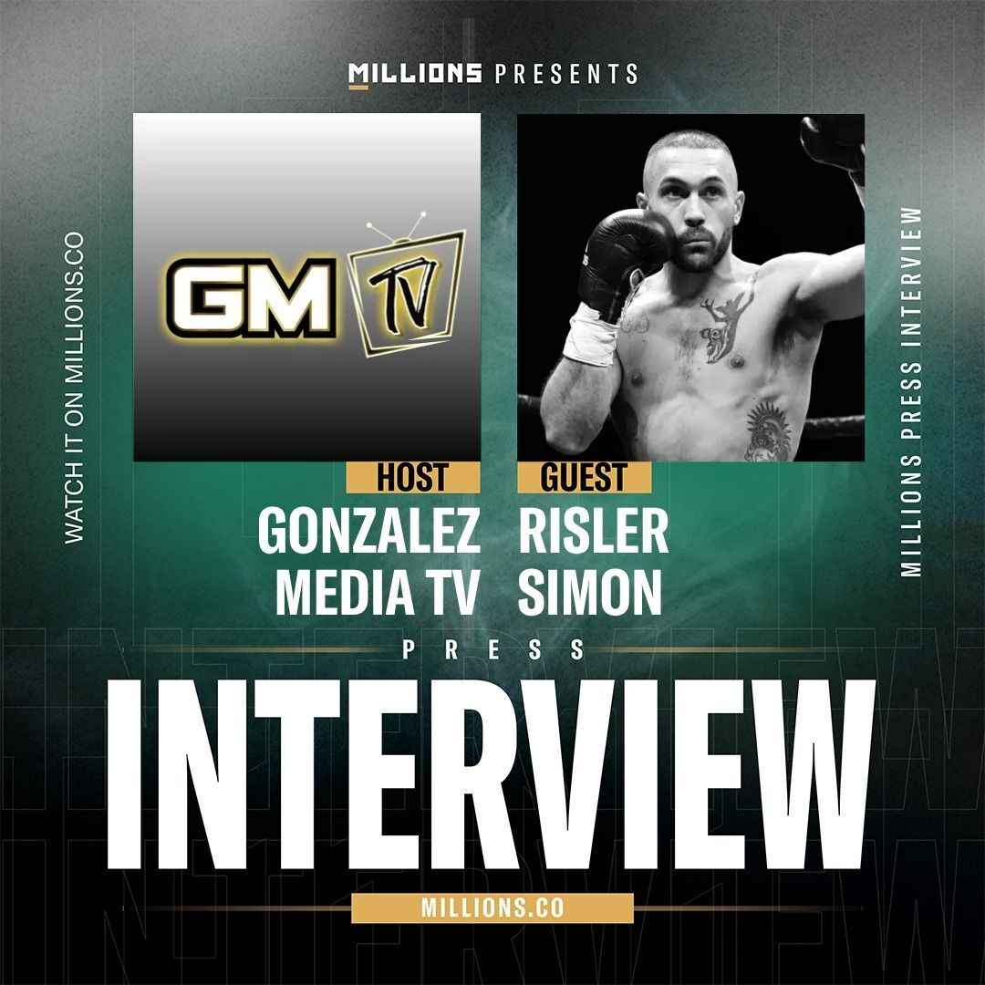 Interview with Risler Simon