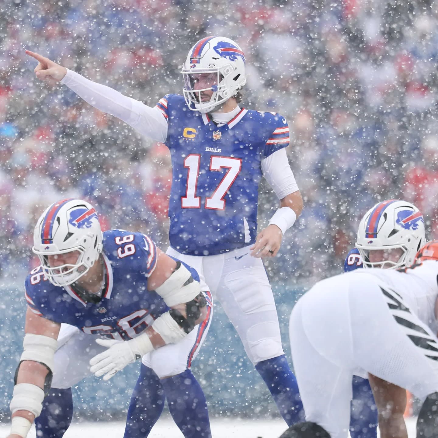 NFL Sunday Week 14 After Hours