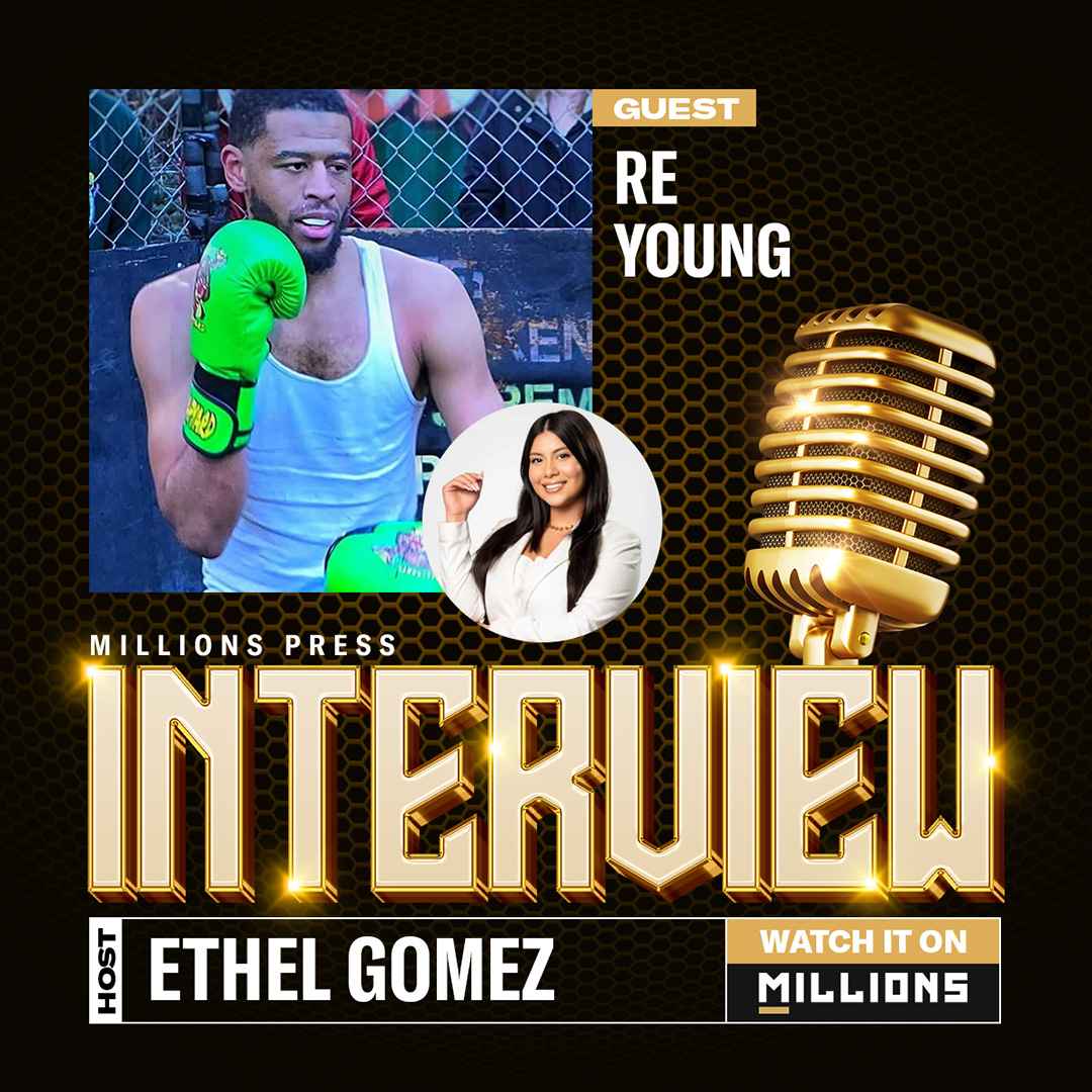 Interview with Re  Young
