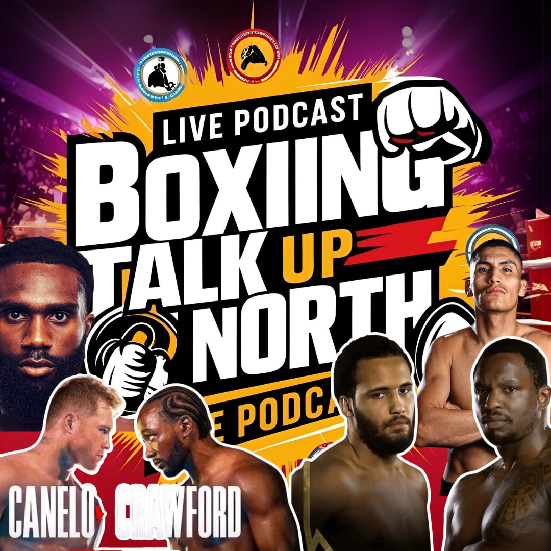 🔥 Moses Itauma's TOUGHEST Test Fight This Weekend! Canelo vs Crawford Undercard REVEALED + Boots Ennis' First Tune-Up! 🥊