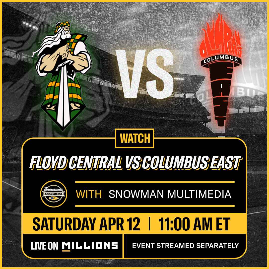 Snowman Multimedia. LIVE Baseball Watchparty