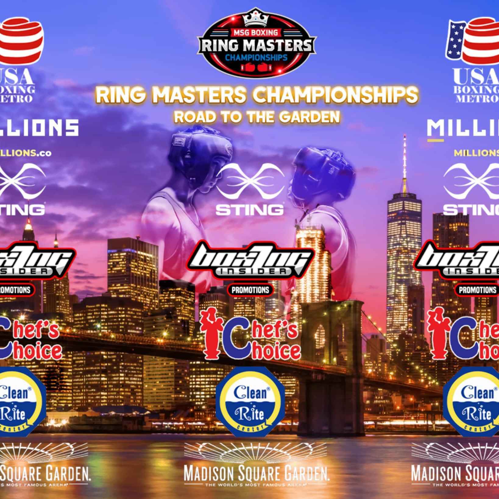 Ring Masters Championship