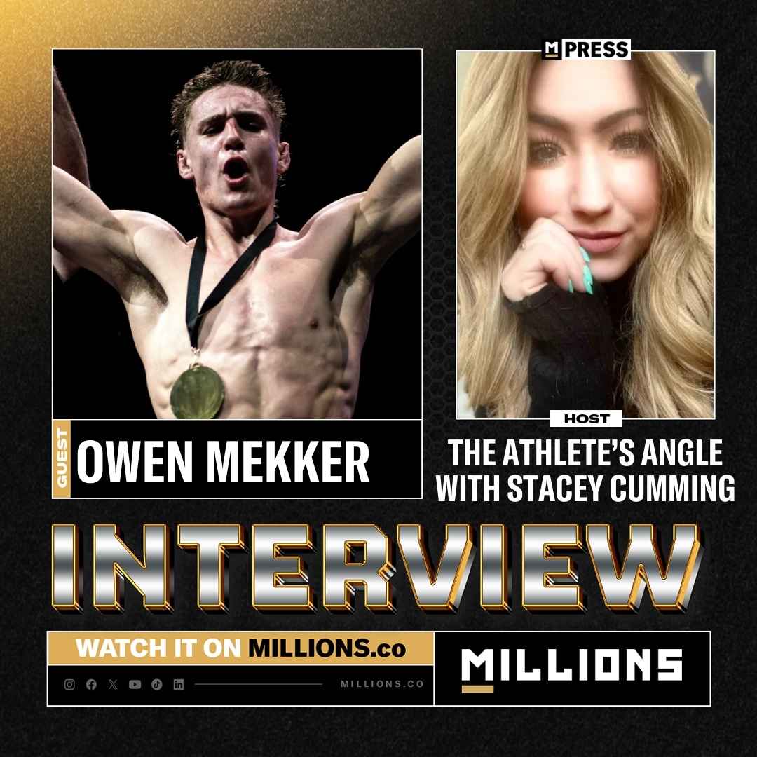 Interview with Owen Mekker