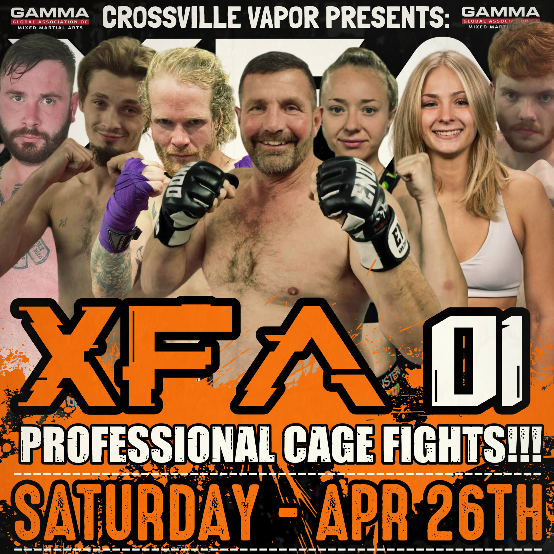 XFA 01