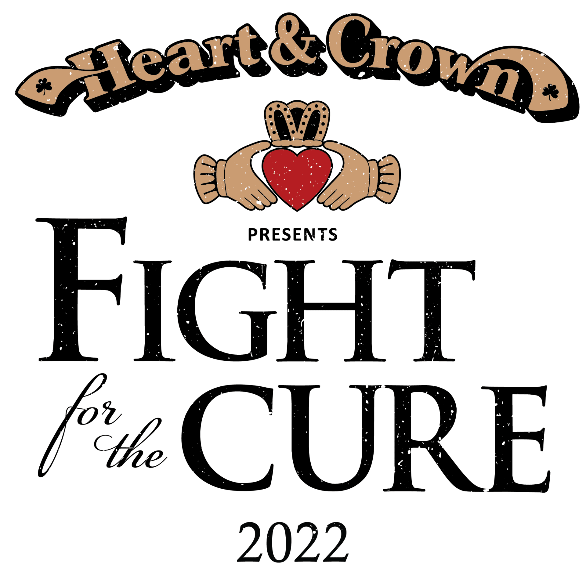 Heart and Crown Presents Fight for the Cure 2022!