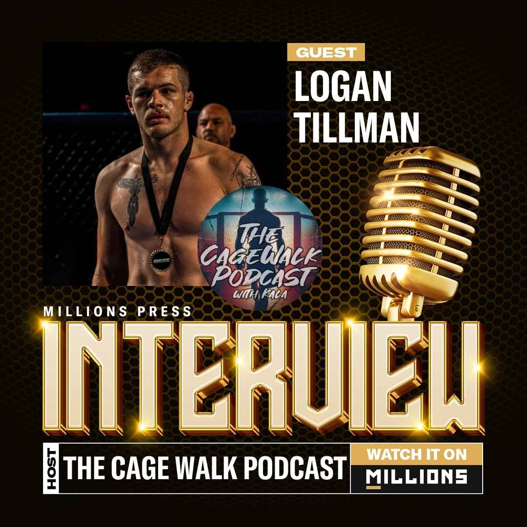Interview with Logan Tillman