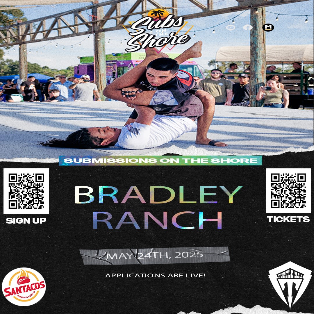 Submissions on the Shore at Bradley Ranch