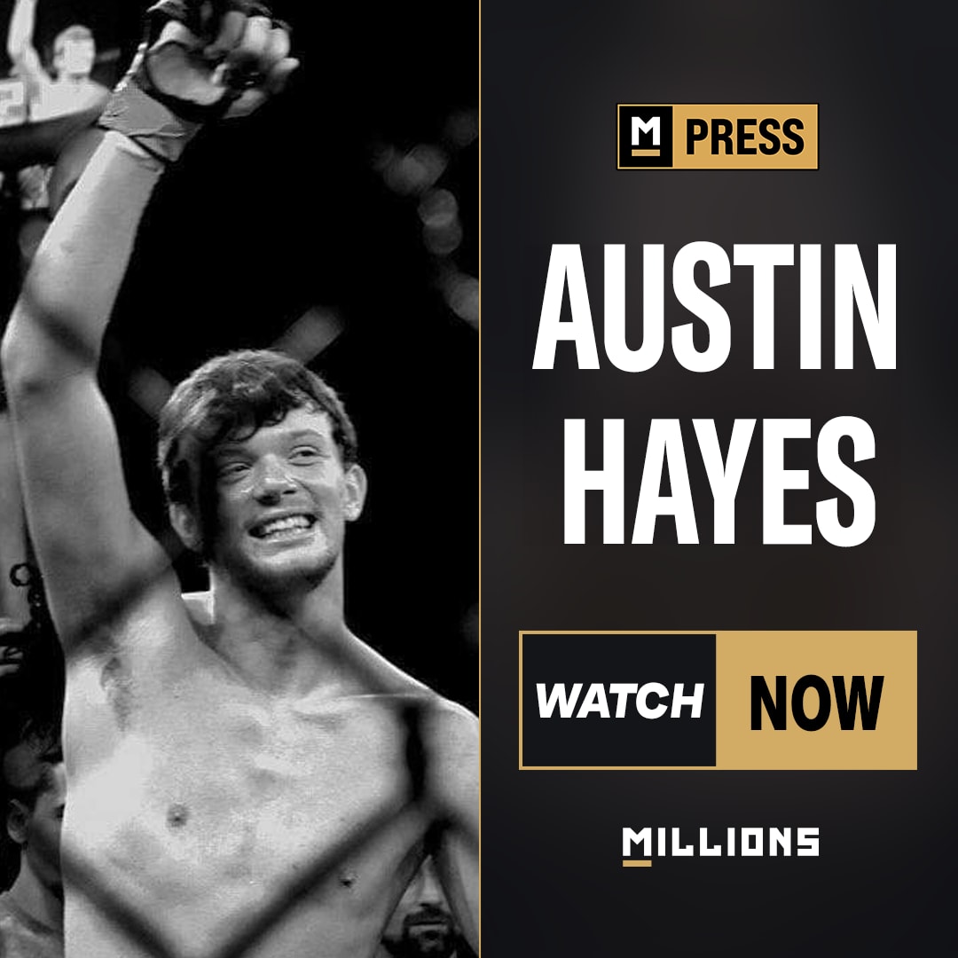 Interview with Austin Hayes