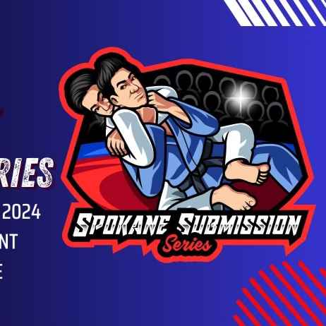 Spokane Submission Series
