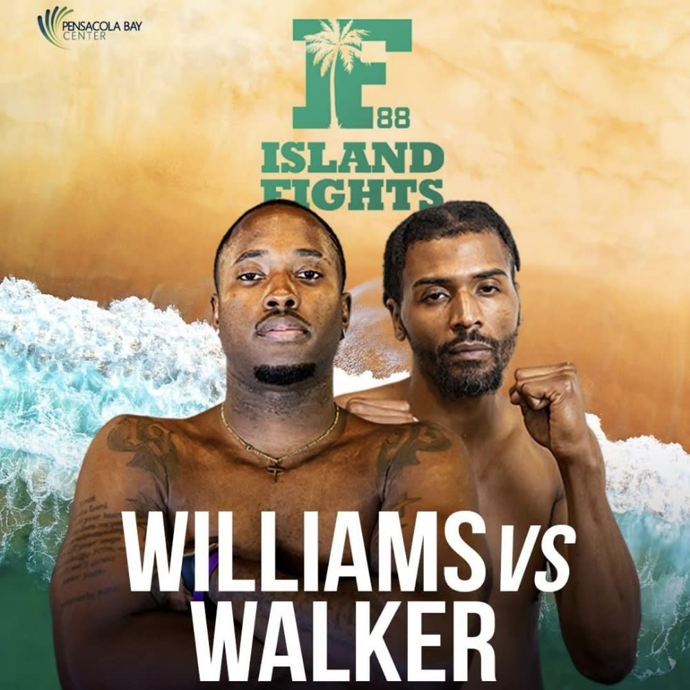 Interview with BJ "The Aceman" Williams