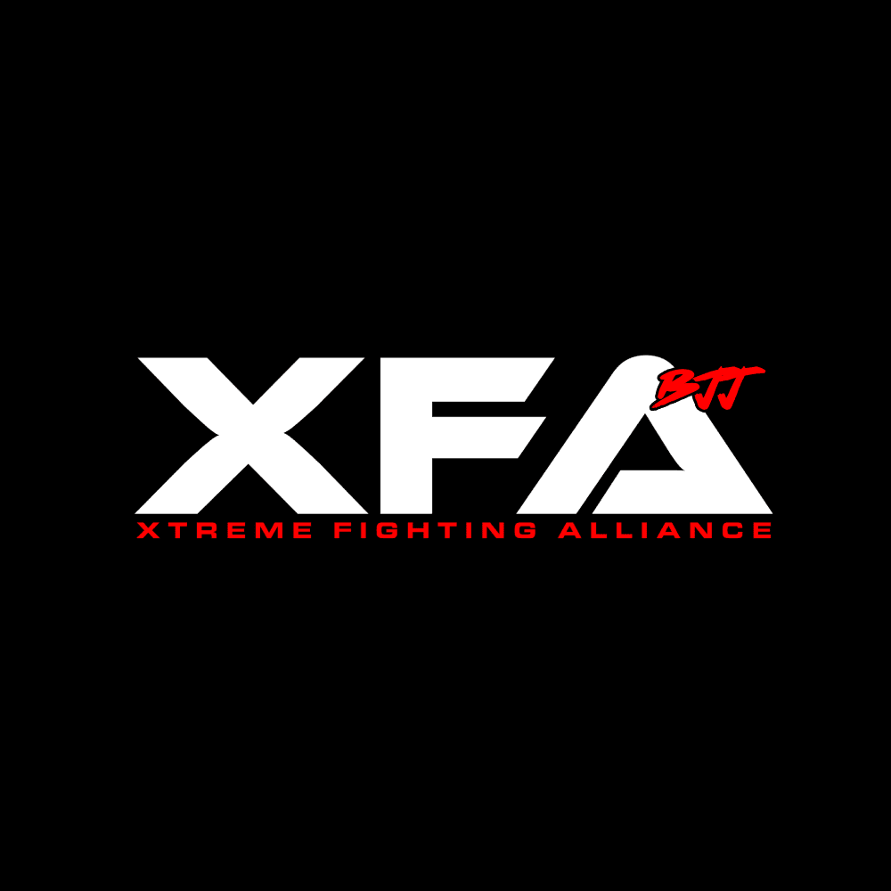 XFA BJJ 01