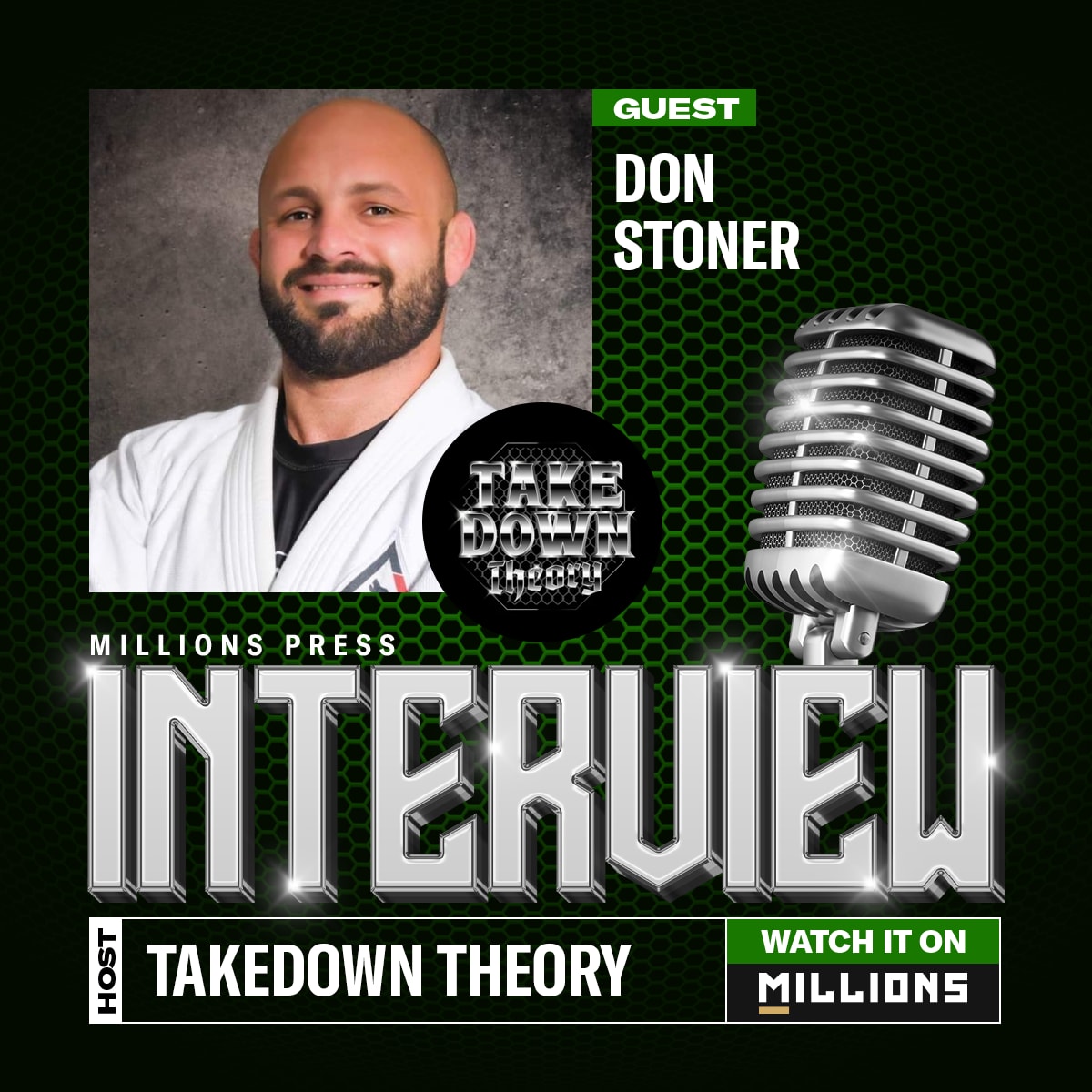 Interview with Don Stoner