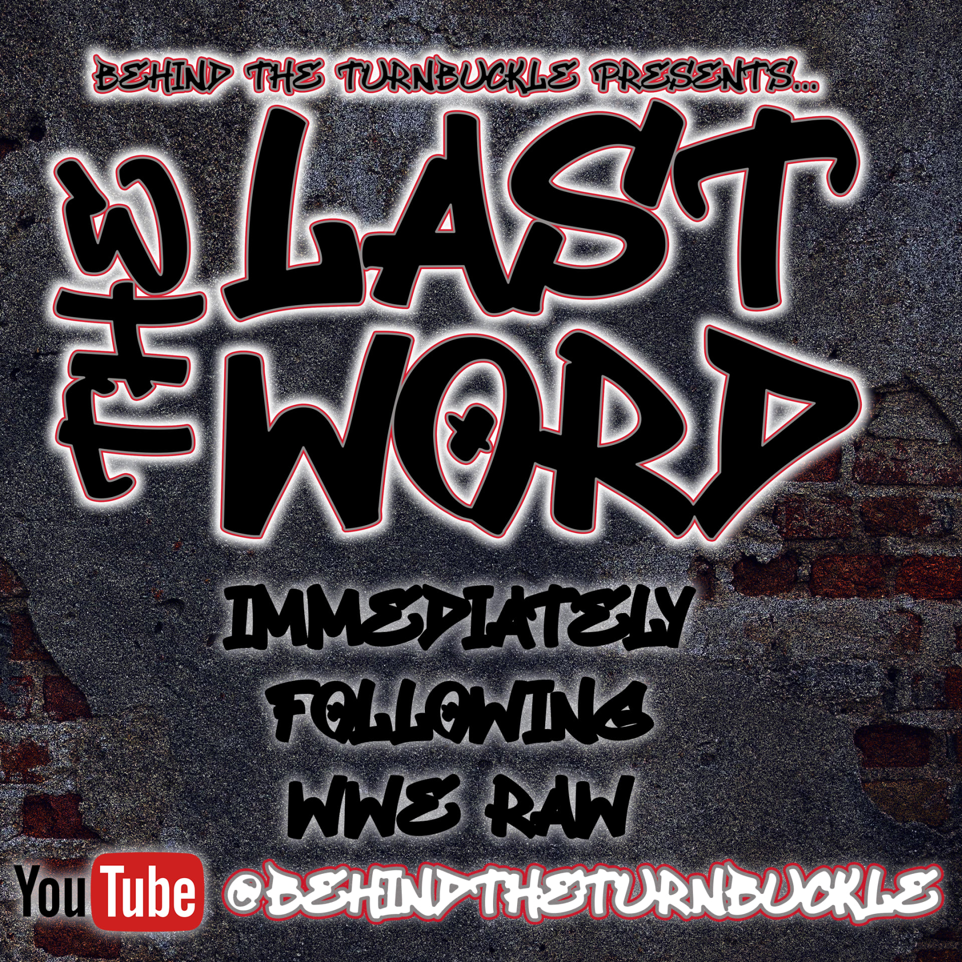 The Last Word