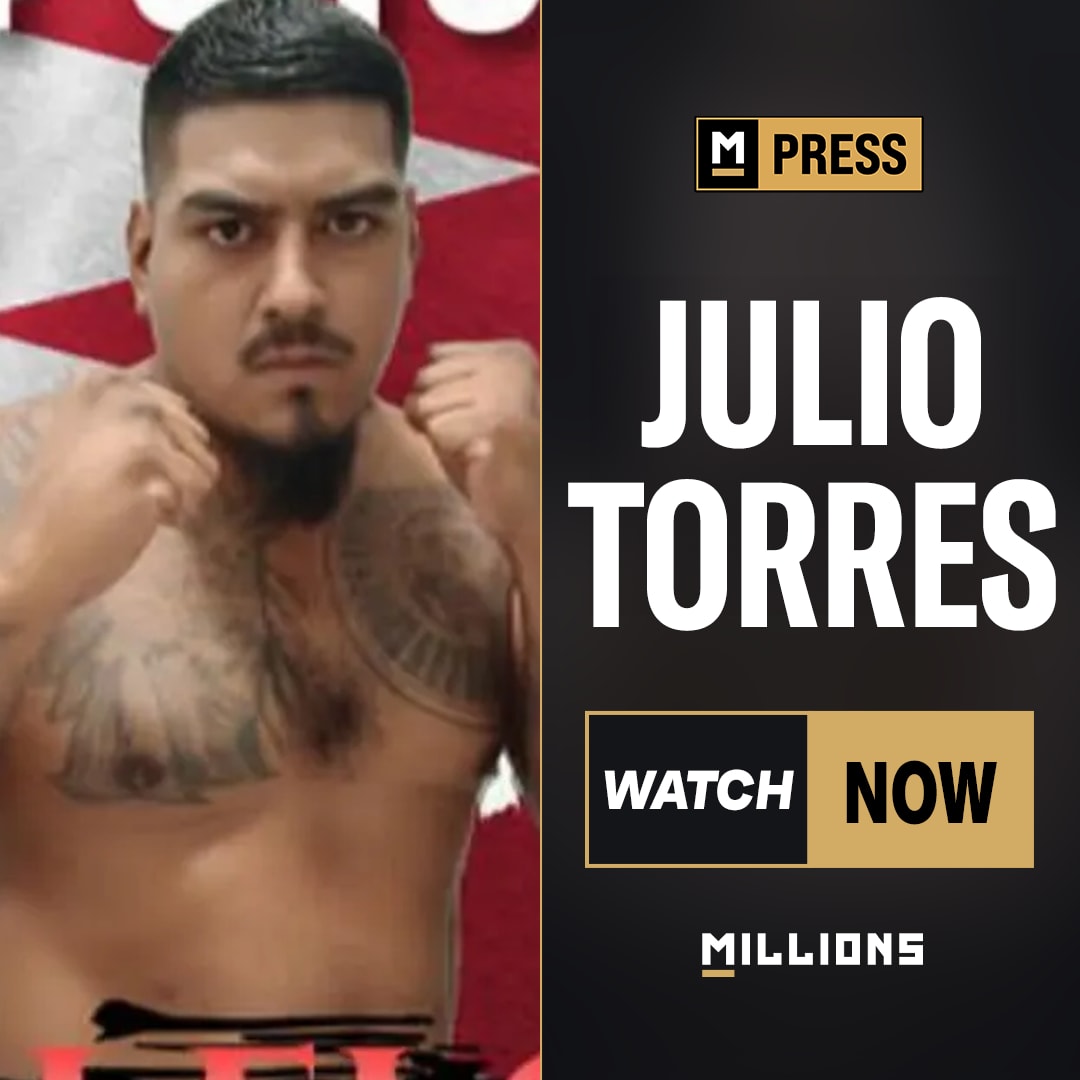 Interview with Julio Torres
