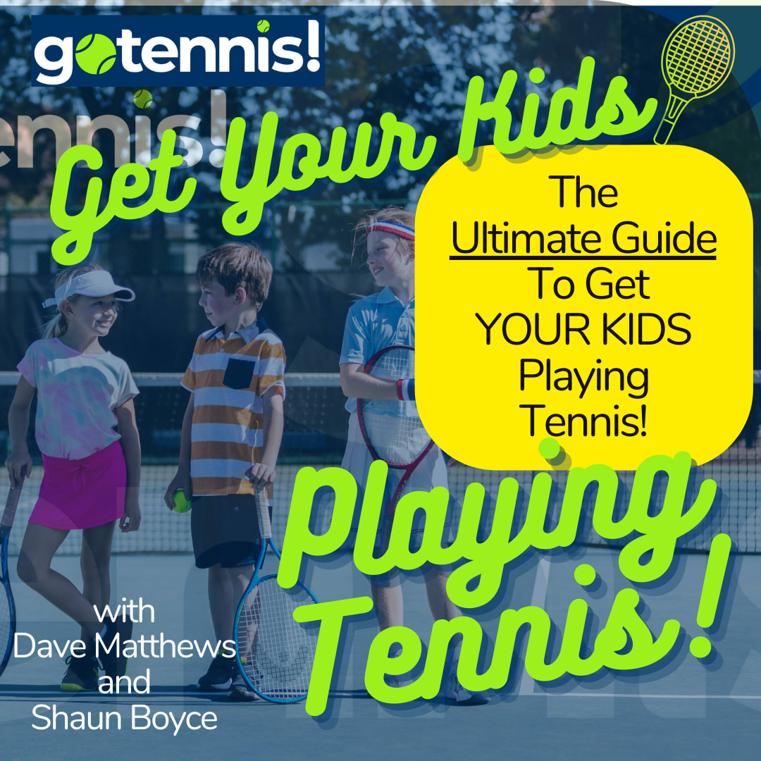 🎾 The Ultimate Guide to Tennis for Beginners! Find the Best Tennis Lessons and Coaches Near You! 🏆. May 17, 2024