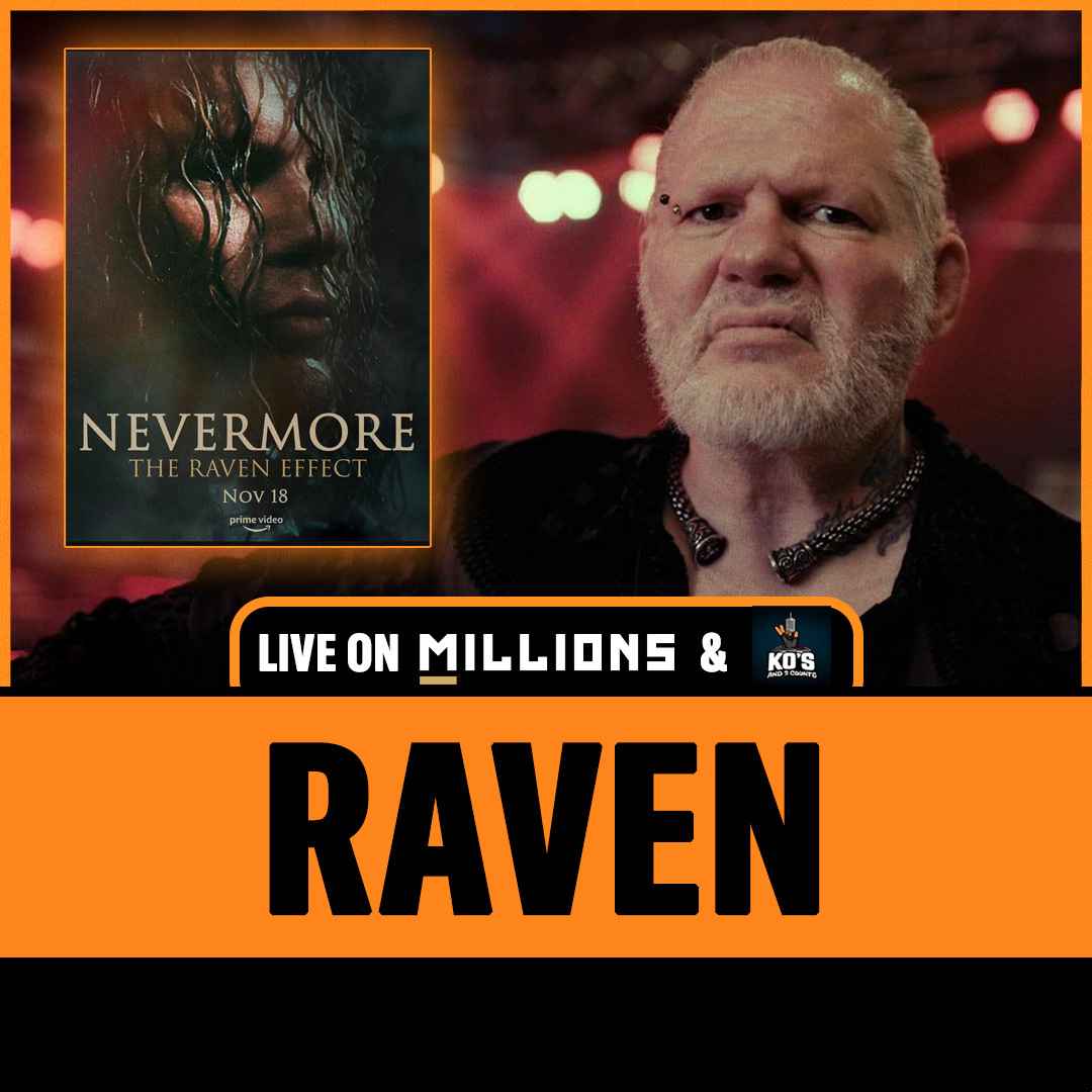 Kyle Collison. Knockouts and 3 Counts Podcast.. Nov 18, 2025