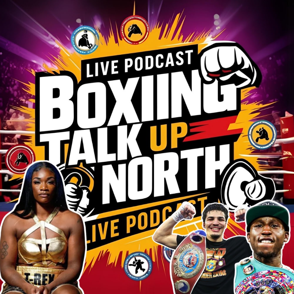 🔥What’s NEXT for Claressa Shields, Xander & Shu Shu⁉️ Weekend Wins Breakdown! 🥊👑💥 | LIVE 🧭