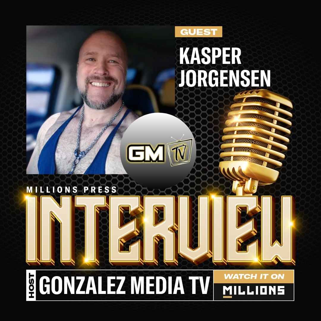 Interview with Kasper Jorgensen