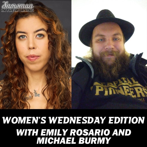 SITM Women's Wednesday