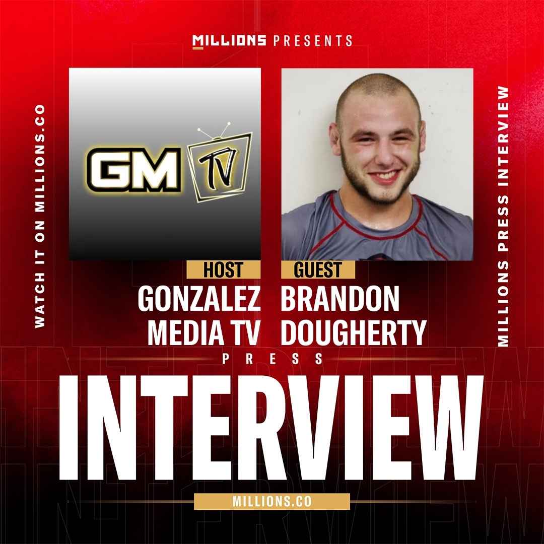 Interview with Brandon Dougherty