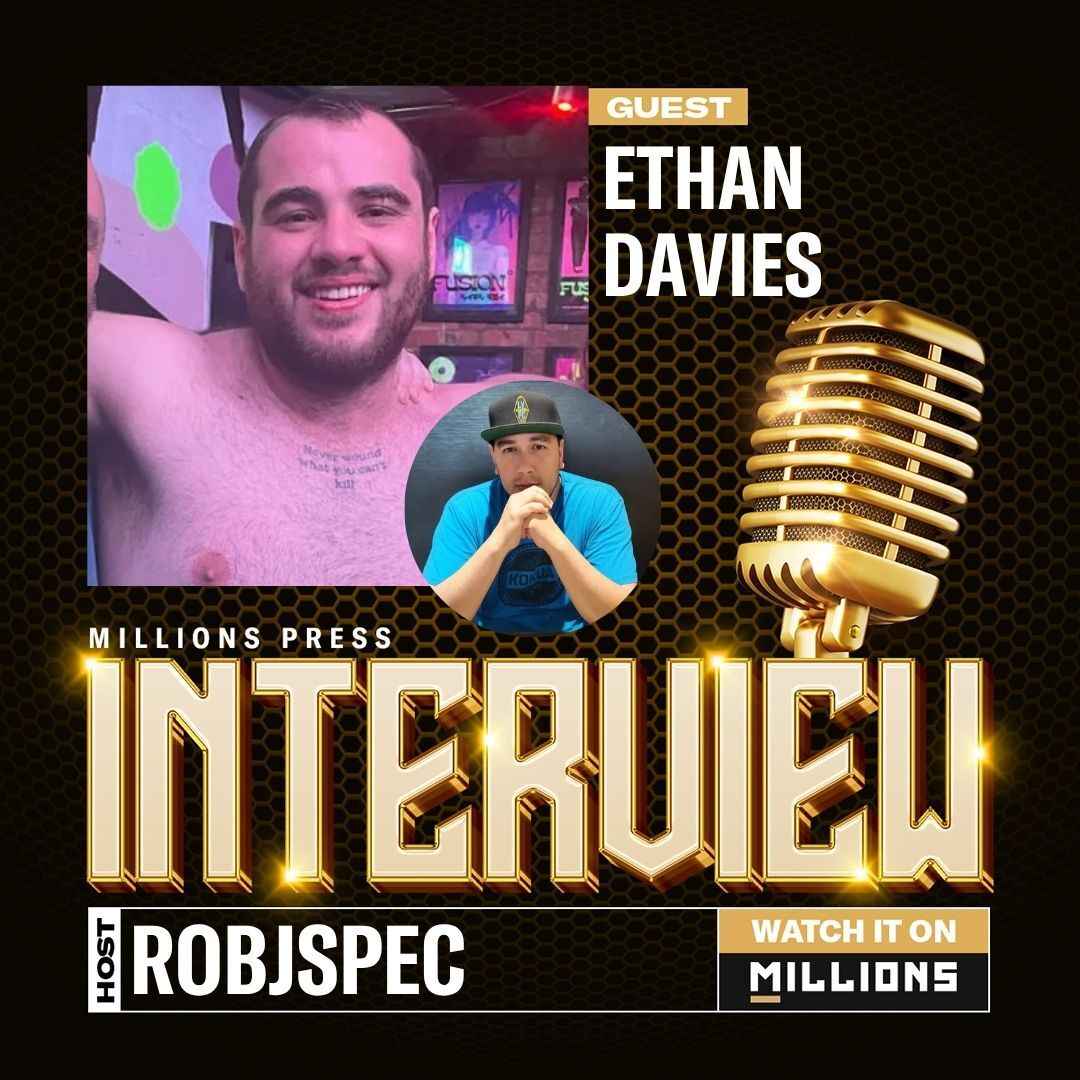 Interview with Ethan Davies