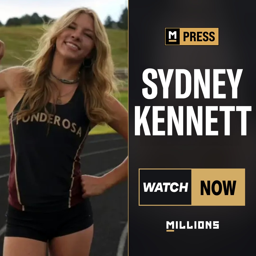 Interview with Sydney Kennett