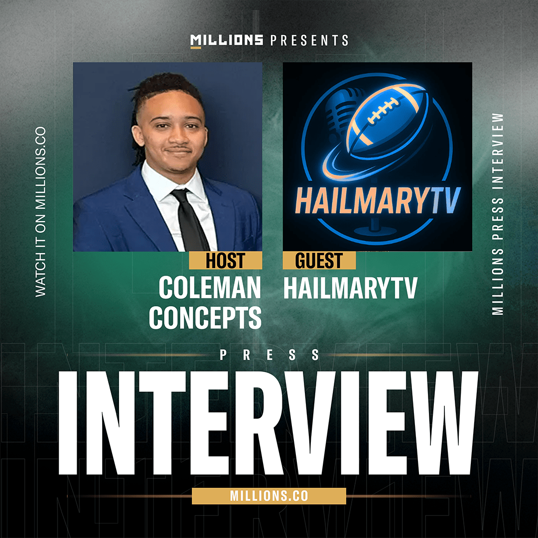 Interview with Cristian Mitchell