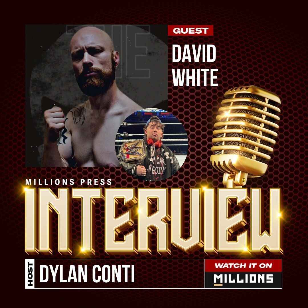 Interview with David White