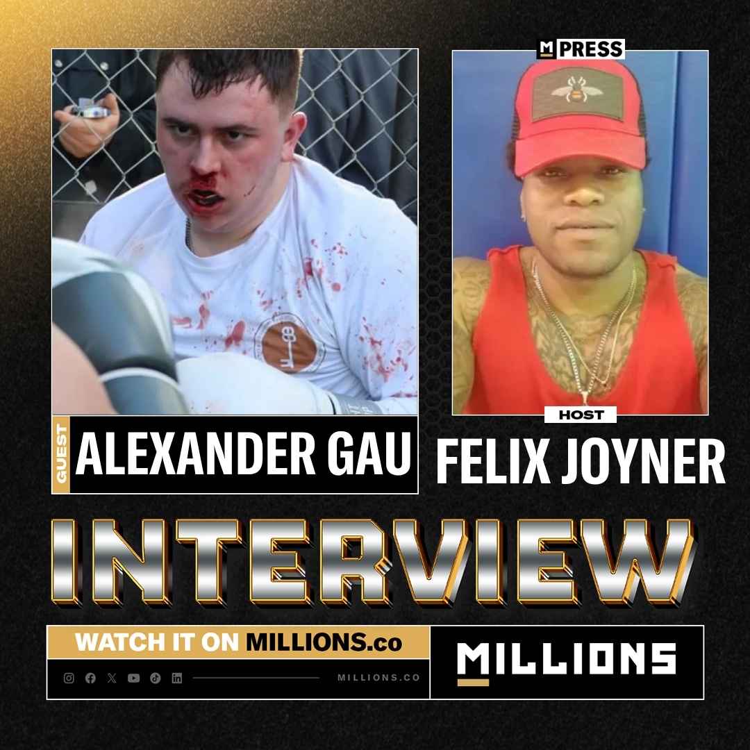 Interview with Alexander Gau