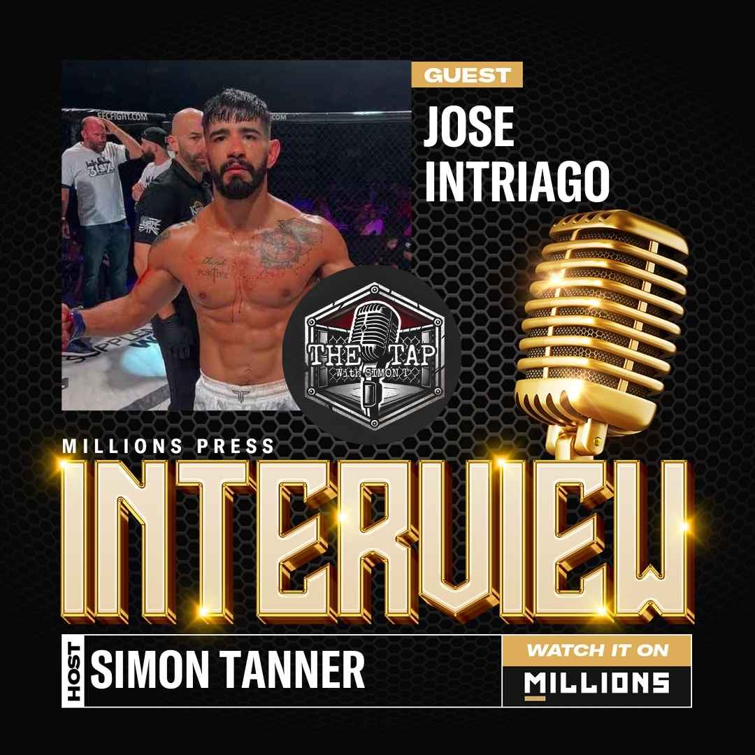 Interview with Jose Intriago